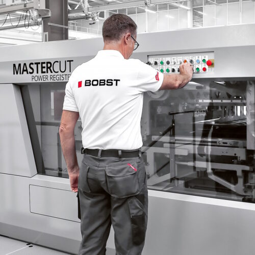 BOBST