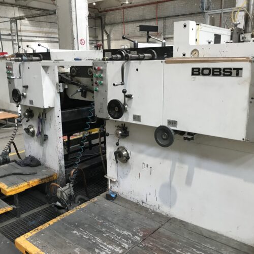 BOBST SPO-1575