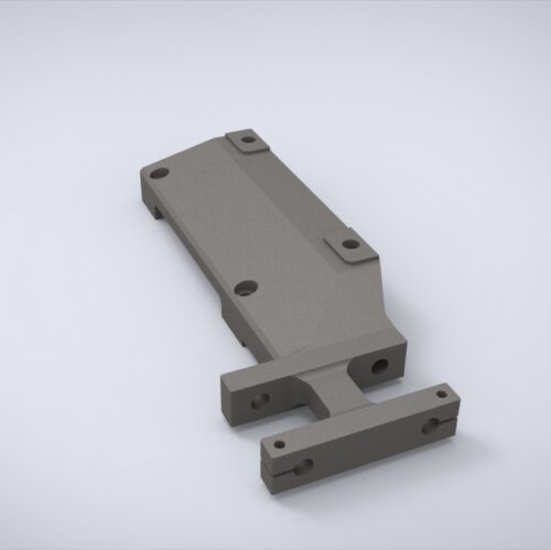 Кронштейн BSA017069300