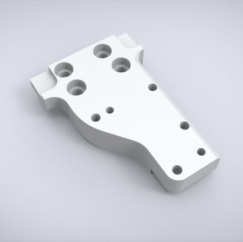 Фиксатор BSA0635009100
