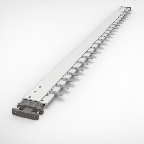 Грипперная балка ASAHI 165EII