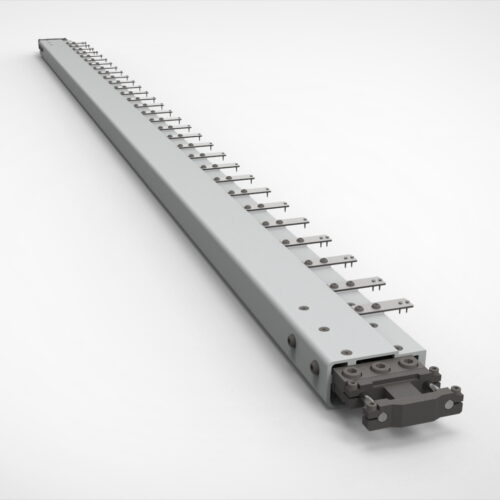 Грипперная балка ASAHI 2100