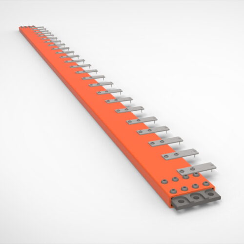 Грипперная балка ASAHI AP-1600