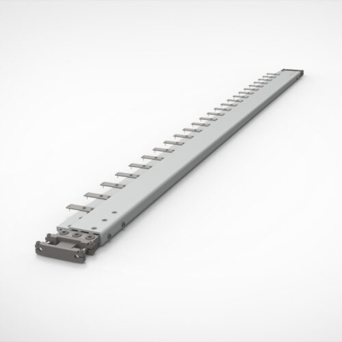 Грипперная балка ASAHI AP 1700